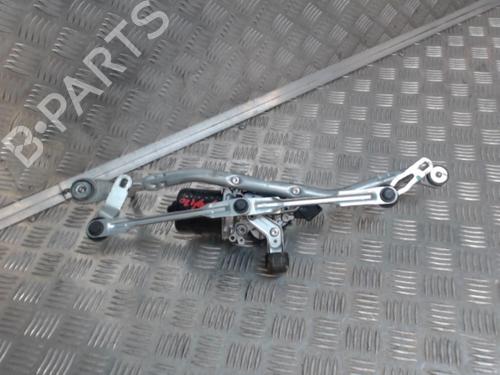 Front wiper motor CITROËN C3 II (SC_) 1.4 HDi 70 (SC8HZC, SC8HR0, SC8HP4) | BP24280892M29 - Image 2