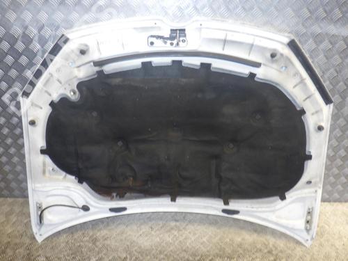 Hood VW GOLF VI (5K1) 1.6 TDI | BP29996537C1