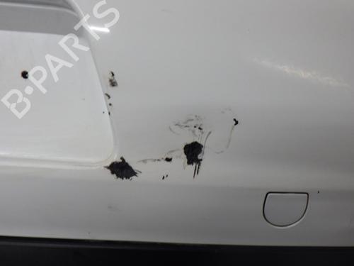 Rear bumper CITROËN C3 II (SC_) 1.6 HDi | BP24271249C8 