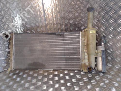 Used Water radiator Water radiator 24278914 24278914