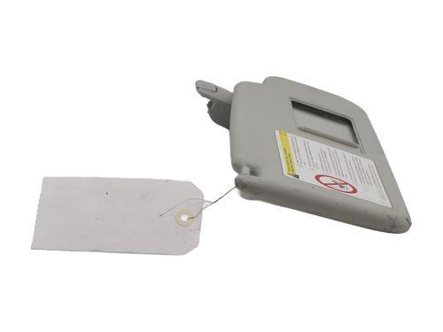 Right sun visor SKODA YETI (5L) 1.2 TSI | BP30359687I2