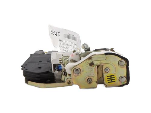 Front left lock HONDA HR-V (GH_) 1.6 16V 4WD (GH2, GH4) | BP29918057C98