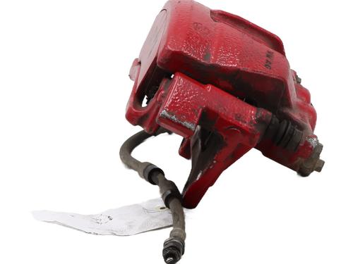 Used Left front brake caliper Left front brake caliper VW GOLF VIII (CD1, DA1) 2.0 GTI Clubsport (300 hp) 33414825 33414825