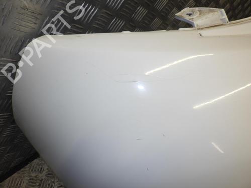 Rear bumper PEUGEOT 208 I (CA_, CC_) 1.6 HDi | BP24272208C8