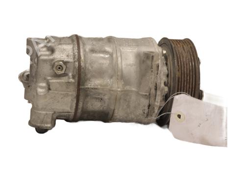 AC compressor RENAULT GRAND SCÉNIC IV (R9_) 1.6 dCi 130 | BP24661756M34 