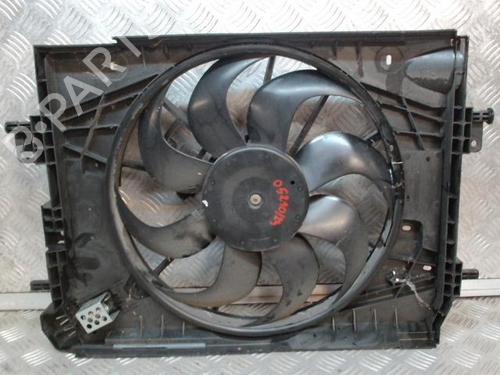 Køleventilator elektrisk DACIA SANDERO II TCe 90 (B8M1, B8MA, B8AC) (90 hp) 24275676