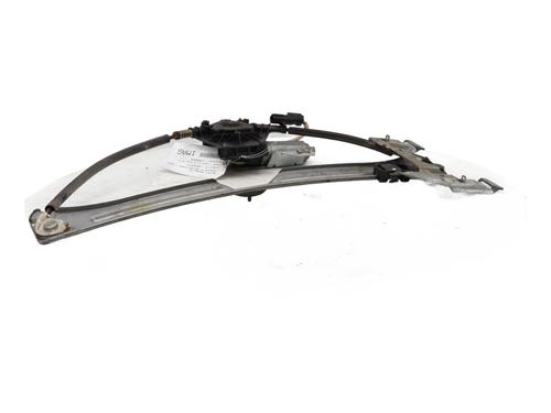 Front left window mechanism CHRYSLER PT CRUISER (PT_) 2.2 CRD | BP28357453C22 