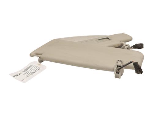Left sun visor VW POLO V (6R1, 6C1) 1.6 TDI | BP24281611I1 