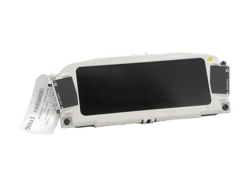 Used Instrument cluster PEUGEOT 308 III (FB_, FH_, FP_, F3_, FM_) BlueHDi 130 (FBYHZL, FBYHZT) (131 hp) 27713208