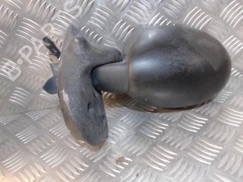 Used Left mirror RENAULT TWINGO I (C06_) 1.2 (C066, C068) (58 hp) 24274397