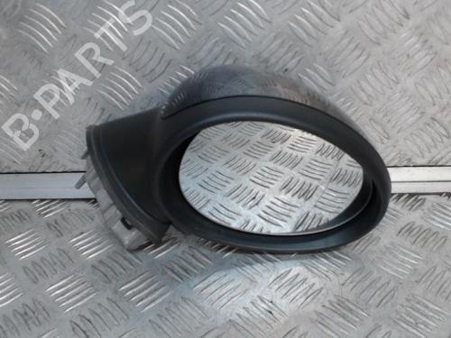 Right mirror MINI MINI (R56) Cooper S 51162755636