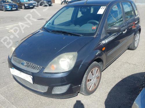 Left taillight FORD FIESTA V (JH_, JD_) 1.4 TDCi | BP24277208C34 