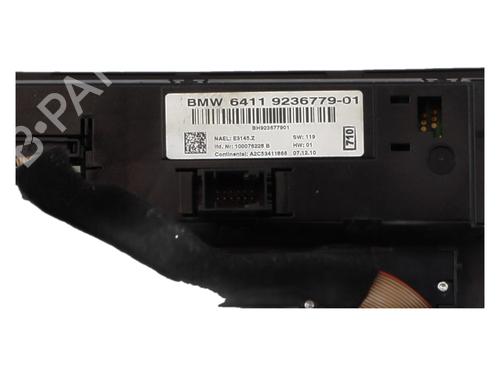 Climate control BMW 3 (E90) 316 d | BP39896272I5 - Image 2