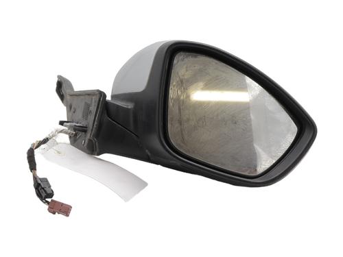 Used Right mirror PEUGEOT 208 I (CA_, CC_) 1.6 HDi / BlueHDi 75 (75 hp) 27574984