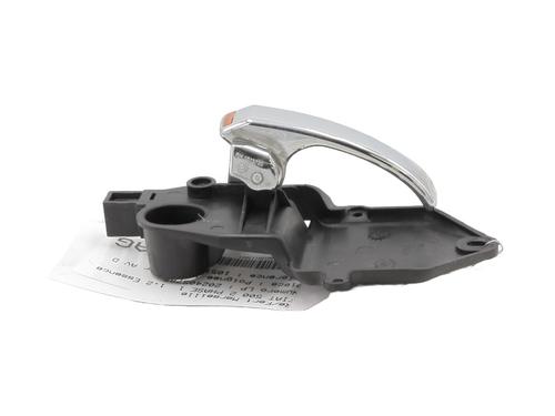 Used Front right interior door handle FIAT 500 (312_) 1.2 (312AXA1A) (69 hp) 25593926