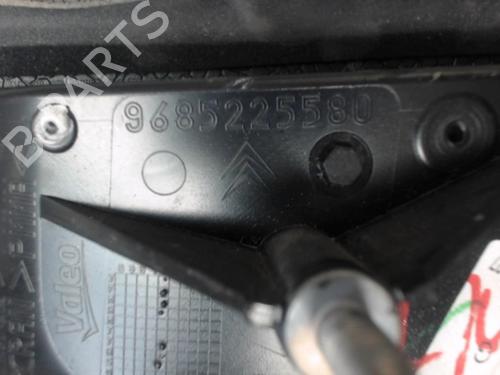 Left tailgate light CITROËN C3 II (SC_) 1.4 HDi 70 (SC8HZC, SC8HR0, SC8HP4) | BP24280640C79 - Image 3