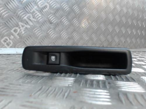Used Left rear window switch RENAULT MEGANE III Grandtour (KZ0/1) 1.5 dCi (KZ09, KZ0D, KZ1G, KZ29, KZ14, KZ1W, KZ10, KZ1F,... (110 hp) 24277506