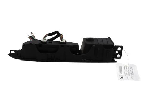Left front window switch MAZDA 2 (DE_, DH_) 1.3 (DE3FS) | BP29458037I27 