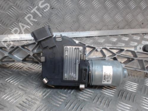 Front wiper motor BMW 7 (E65, E66, E67) 730 Ld | BP24283646M29 - Image 4