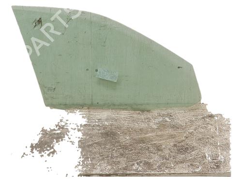 Used Front left door window Front left door window SEAT LEON (1M1) 1.9 TDI (110 hp) 33876720 33876720