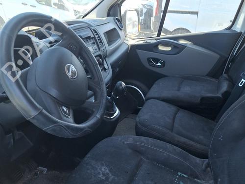 Climate control NISSAN NV300 Van (X82) 1.6 dci 120 | BP30491255I5 - Image 8