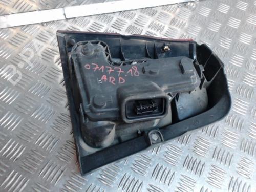 Right taillight VW LUPO I (6X1, 6E1) 1.4 16V | BP24269701C35 