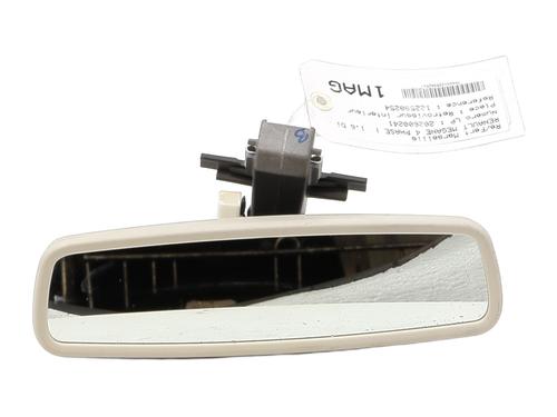 Used Rear mirror RENAULT MEGANE IV Hatchback (B9A/M/N_) 1.6 dCi 130 (B9A4) (130 hp) 33050721