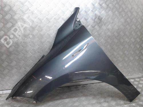 Used Left front fenders RENAULT MEGANE III Hatchback (BZ0/1_, B3_) 1.5 dCi (106 hp) 24272689