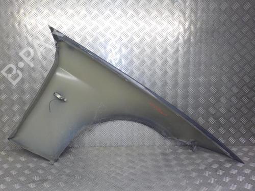 Left front fenders BMW 3 Touring (E91) 320 d | BP24268149C41 