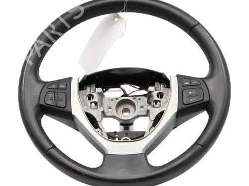 Rat SUZUKI SWIFT IV (FZ, NZ) 1.2 (AZH412, ZC72S) | BP36056753C49 - Image 2