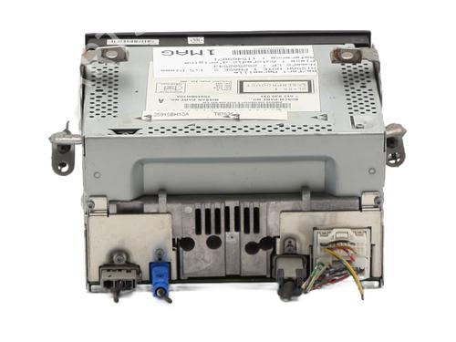 Bilradio NISSAN NOTE (E11, NE11) 1.5 dCi | BP30517664E6