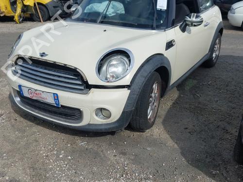 AC compressor MINI MINI (R56) One | BP24270912M34 - Image 9