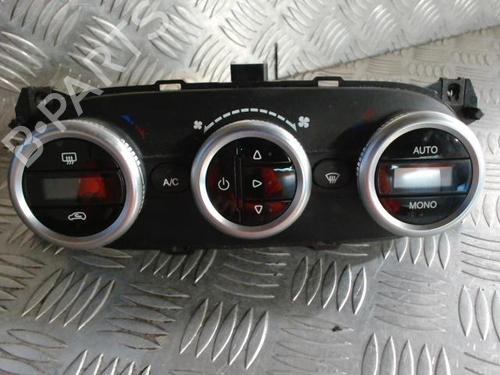 Used Climate control Climate control FIAT 500L (351_, 352_) 1.3 D Multijet (199LXY1A, 199LXY11) (84 hp) 24264270 24264270