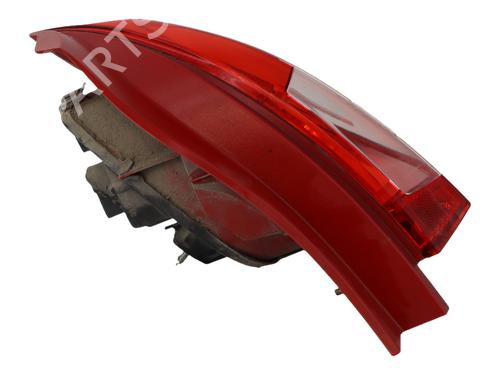 Right taillight RENAULT TWINGO II (CN0_) 1.5 dCi 90 | BP40118304C35  - Image 5