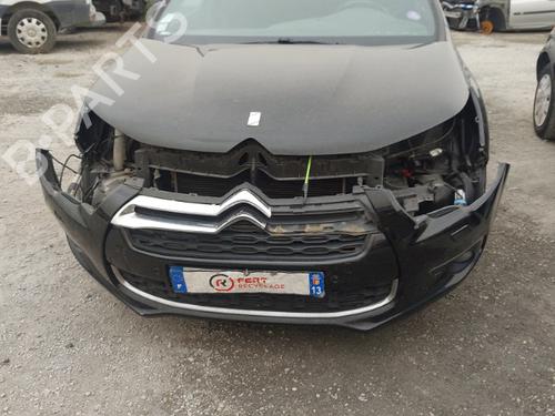 Left tailgate light CITROËN DS4 (NX_) 1.6 THP 200 | BP24335178C79  - Image 20