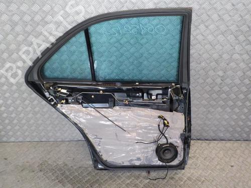 Used Left rear door MERCEDES-BENZ E-CLASS (W210) E 200 CDI (210.007) (116 hp) 24266025