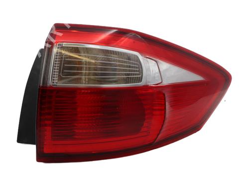 Right taillight FORD C-MAX II (DXA/CB7, DXA/CEU) 1.6 TDCi | BP25701003C35 