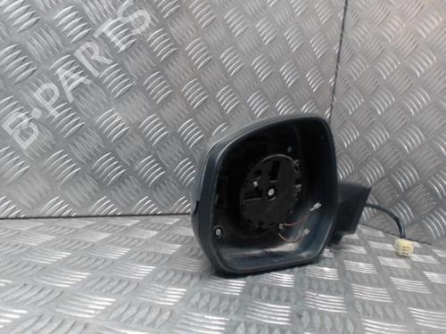 Left mirror OPEL AGILA B (H08) 1.2 (F68) | BP24277289C26 