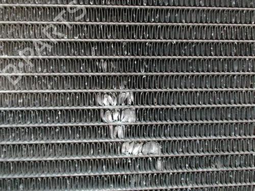 AC radiator BMW 1 (E81) 118 d | BP24282170M32 