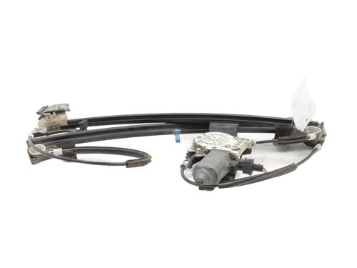 Front right window mechanism LAND ROVER FREELANDER I (L314) 2.0 DI 4x4 | BP27179046C23 