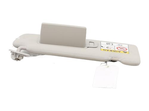 Right sun visor RENAULT MEGANE IV Hatchback (B9A/M/N_) 1.2 TCe 130 (B9MR) | BP35748364I2 - Image 2