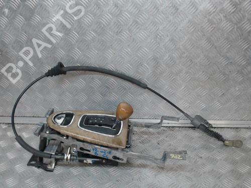Used Gear lever Gear lever 24279461 24279461