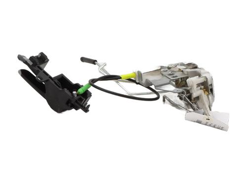 Front right lock CITROËN C1 (PM_, PN_) 1.0 | BP31672702C97 