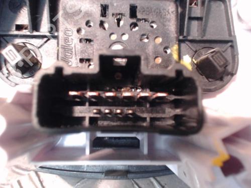 Commande Chauffage PEUGEOT 206 Hatchback (2A/C) 1.4 i | BP24277724I5 
