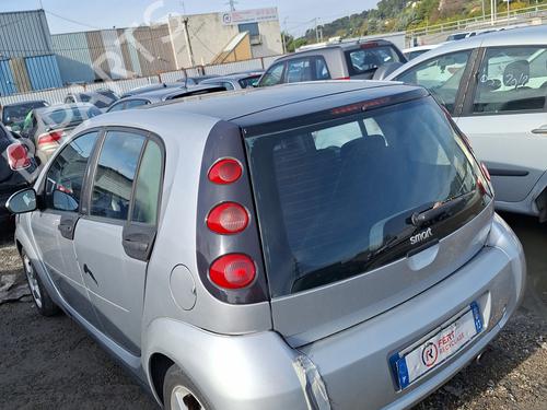 Switch SMART FORFOUR (454) 1.3 (454.031) | BP32191300I30  - Image 12