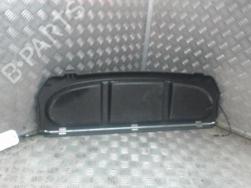 Rear parcel shelf CHEVROLET MATIZ (M200, M250) 0.8 | BP28385617C85 
