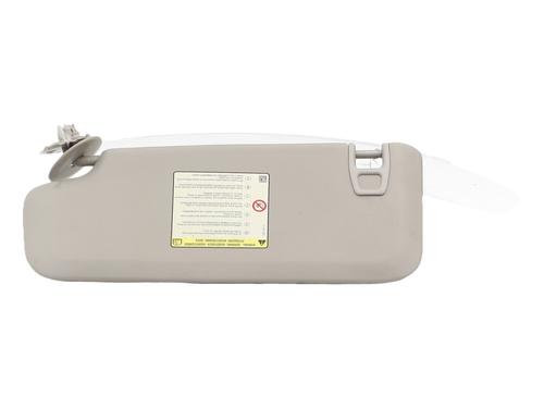 Right sun visor CHEVROLET CRUZE Hatchback (J305) | BP36401764I2 - Image 4
