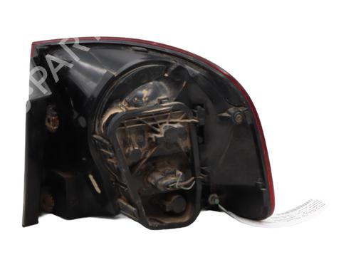 Used Left taillight Left taillight VW TOUAREG (7LA, 7L6, 7L7) 2.5 R5 TDI (174 hp) 32265094 32265094