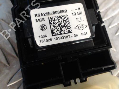 Used Left front window switch Left front window switch RENAULT CLIO IV (BH_) 1.5 dCi 90 (90 hp) 24271674 24271674