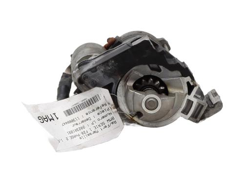 Used Starter Starter BMW 1 (F20) 116 d (116 hp) 33414772 33414772